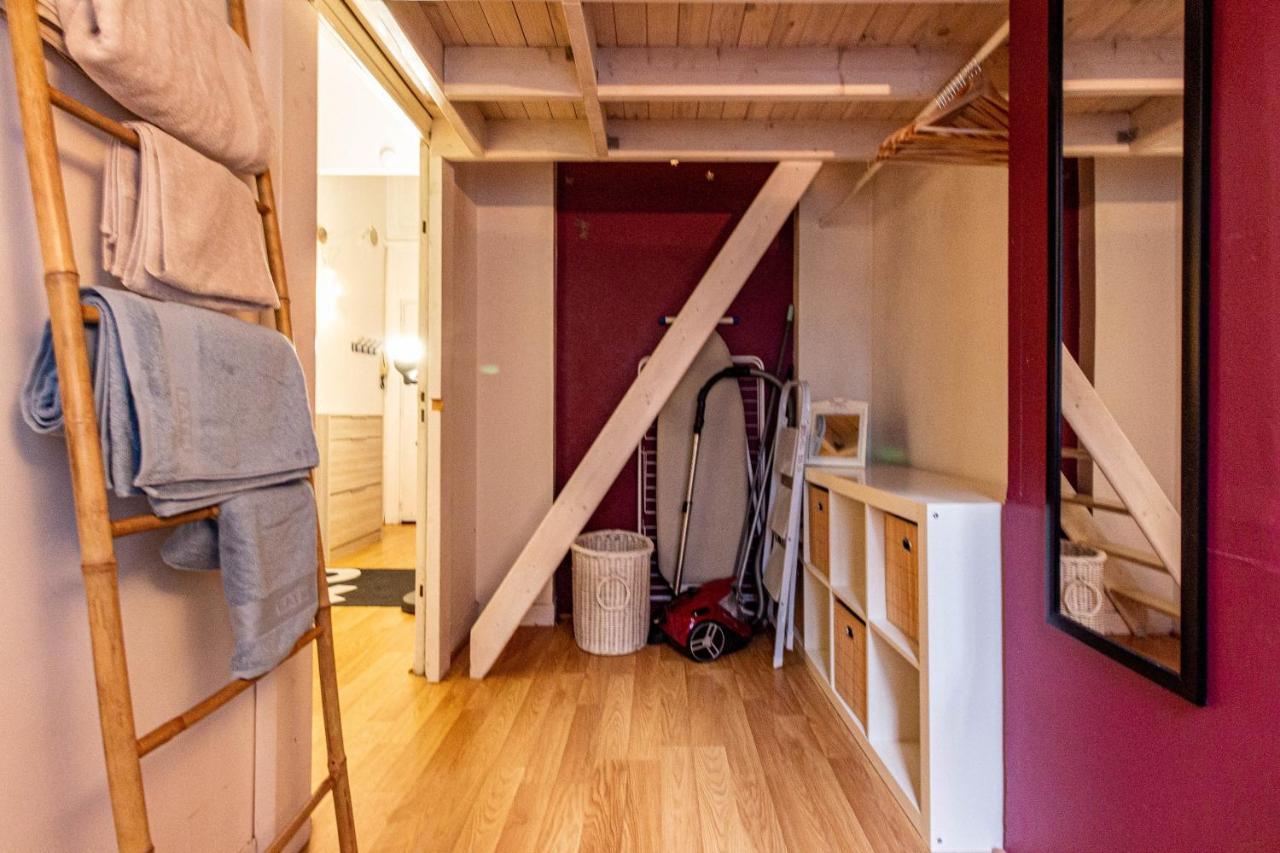Cosy'Appart - Le Fontenelle Appartement Rouen Buitenkant foto